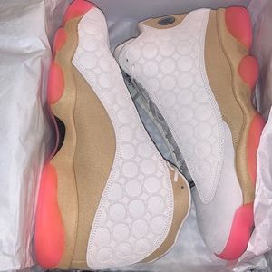 Men size 14 Jordan’s